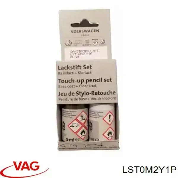 Купить LST0M2Y1P VAG 