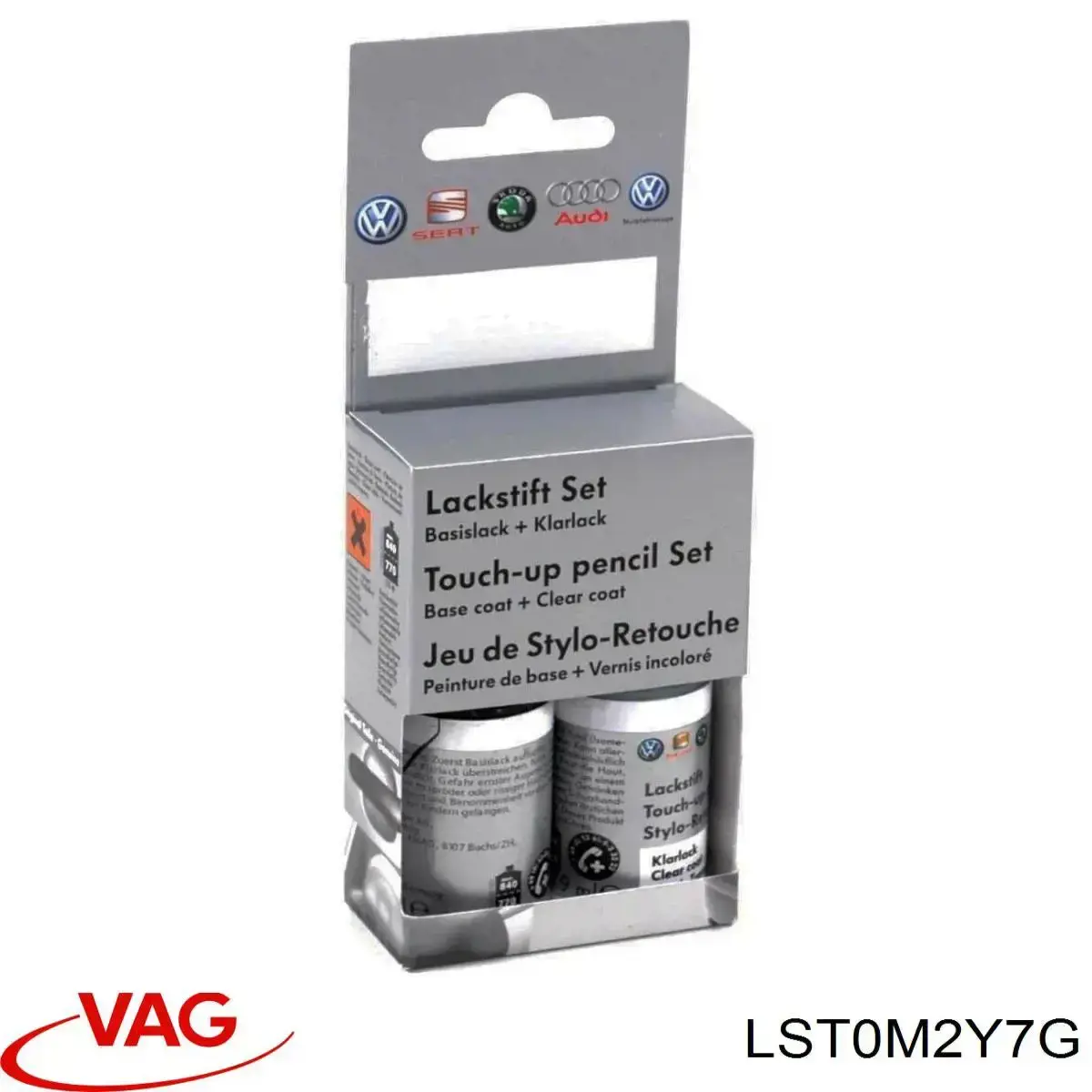  VAG LST0M2Y7G цена, от 20.87 USD