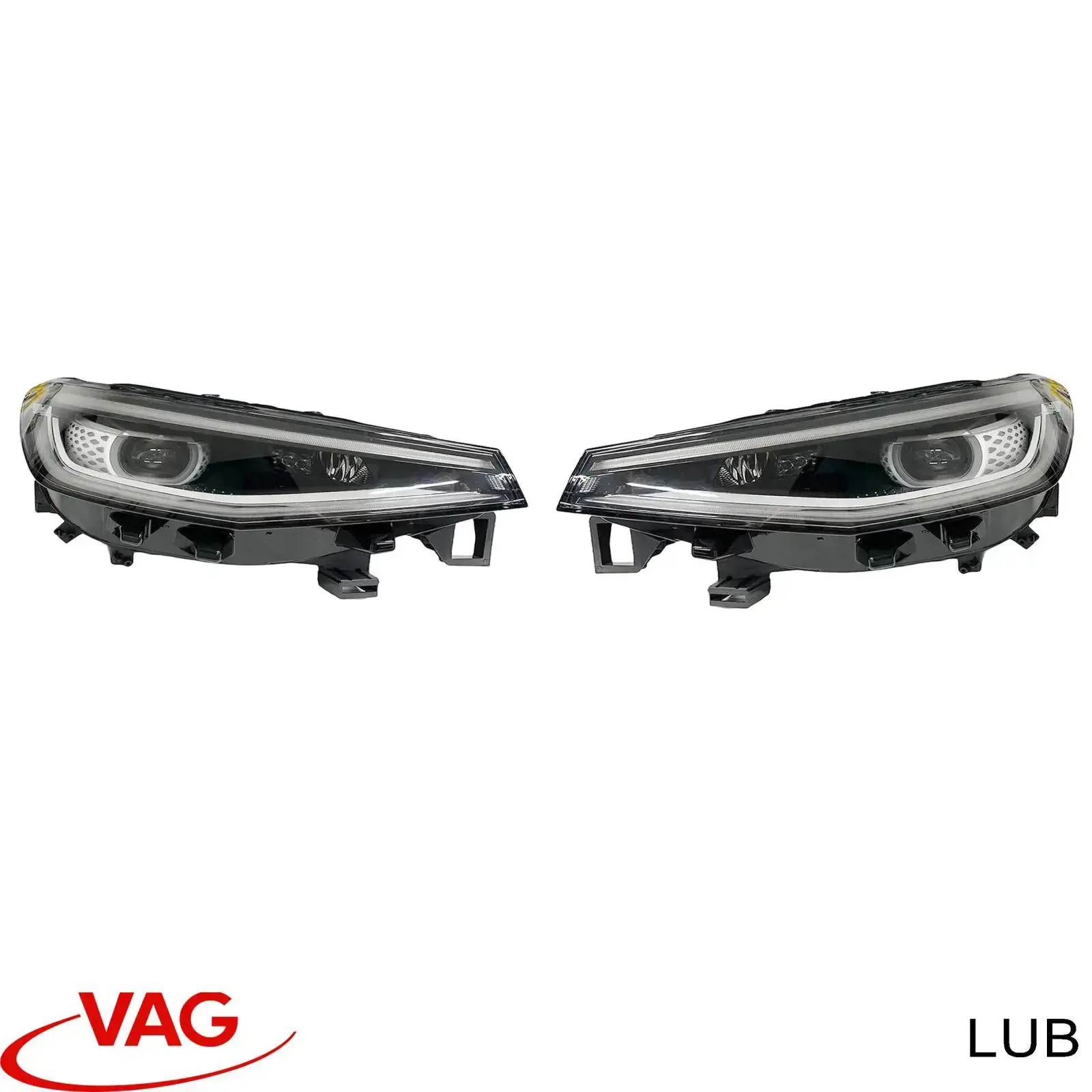 Коробка переключения передач VAG LUB цена, от 410.92 USD