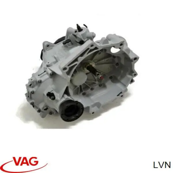 Купить JHV VAG МКПП в сборе