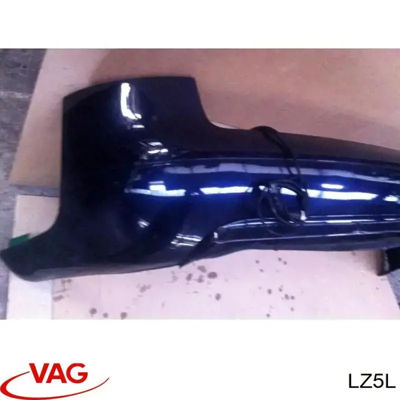 LZ5L VAG 