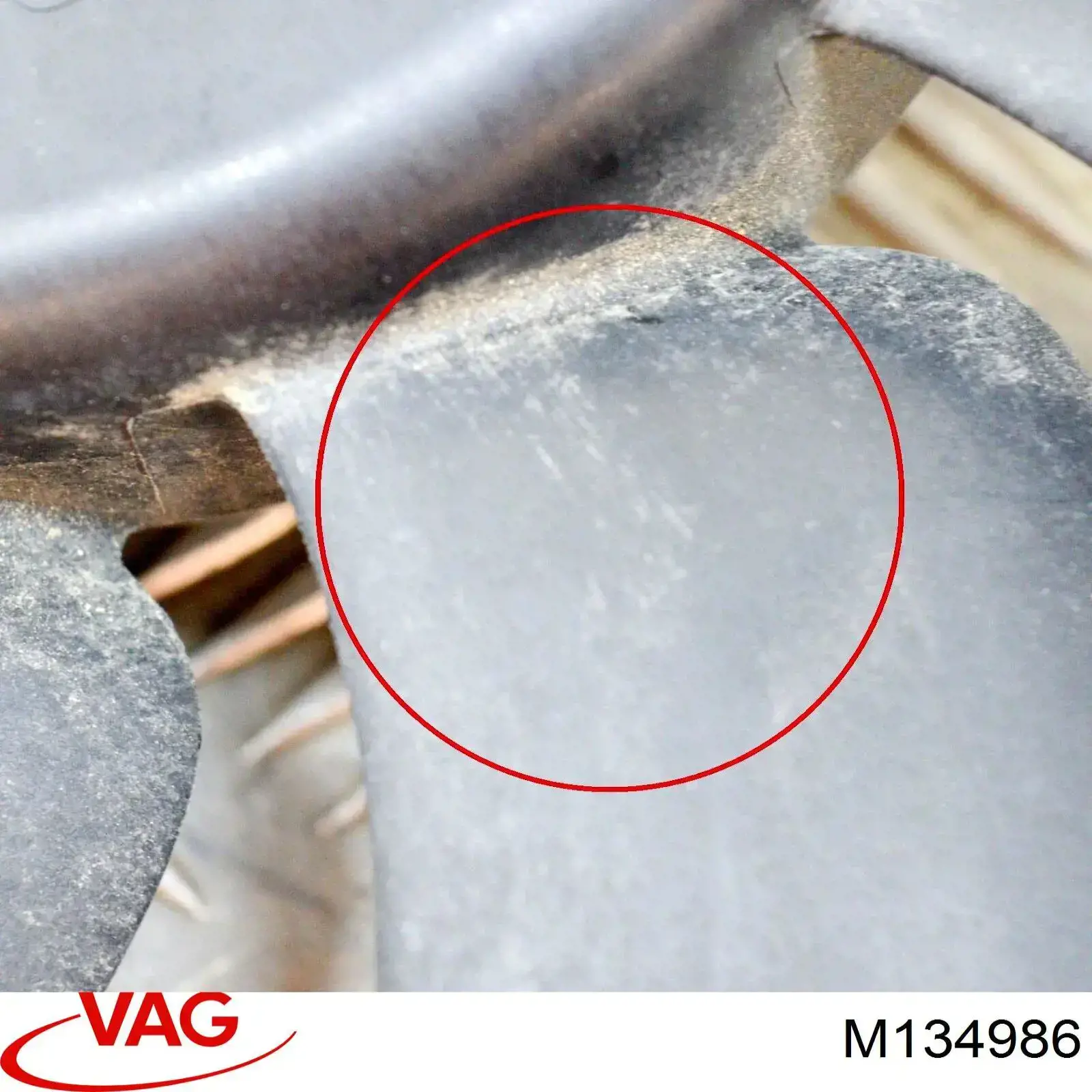  VAG M134986 цена, от 47.43 USD