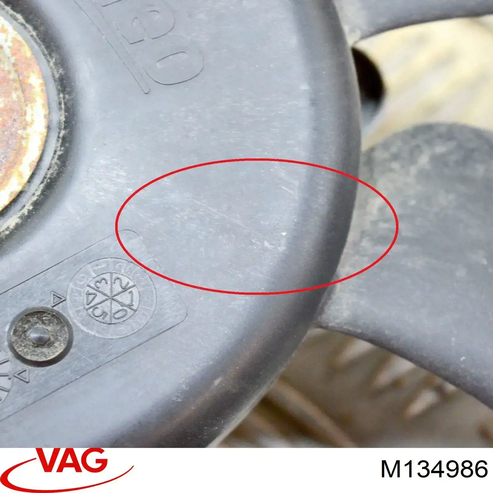 Купить M134986 VAG 