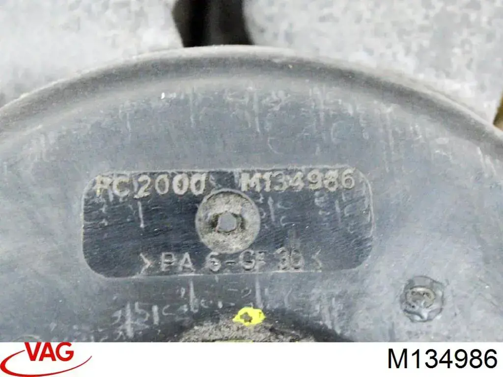  M134986 VAG