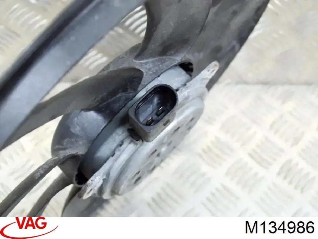  VAG M134986