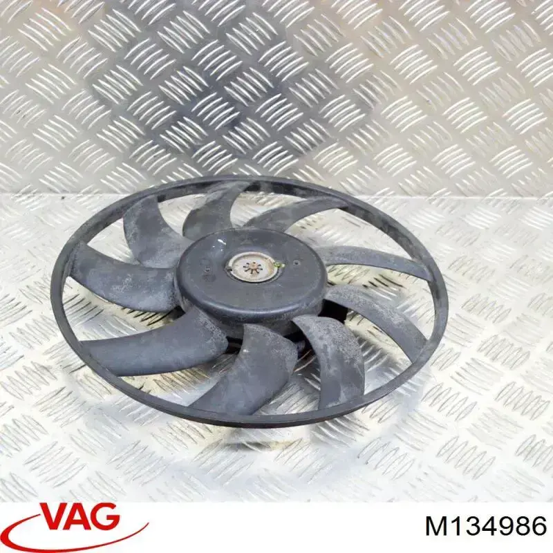 M134986 VAG 