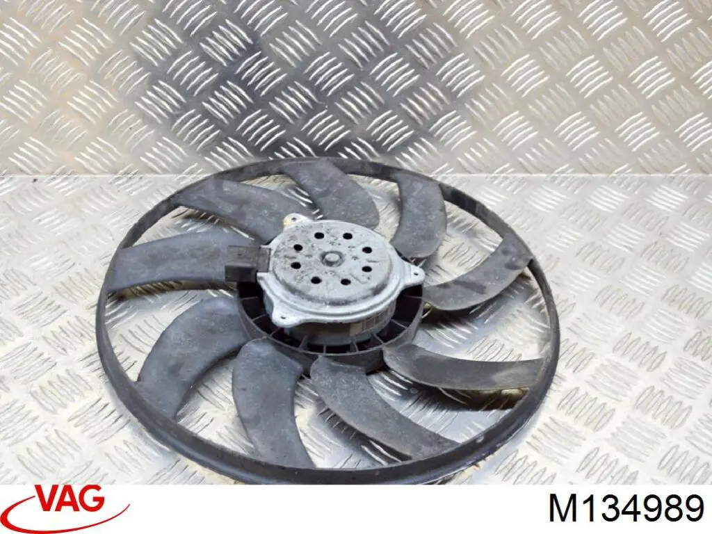 M134989 VAG 