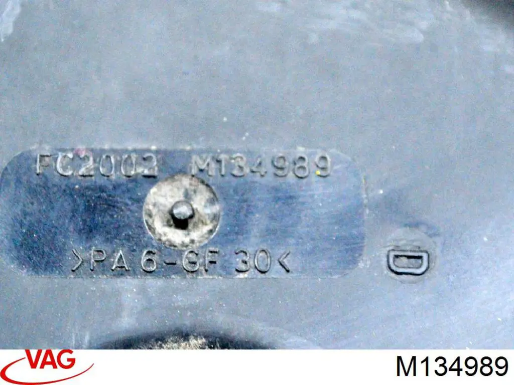 Купить M134989 VAG 
