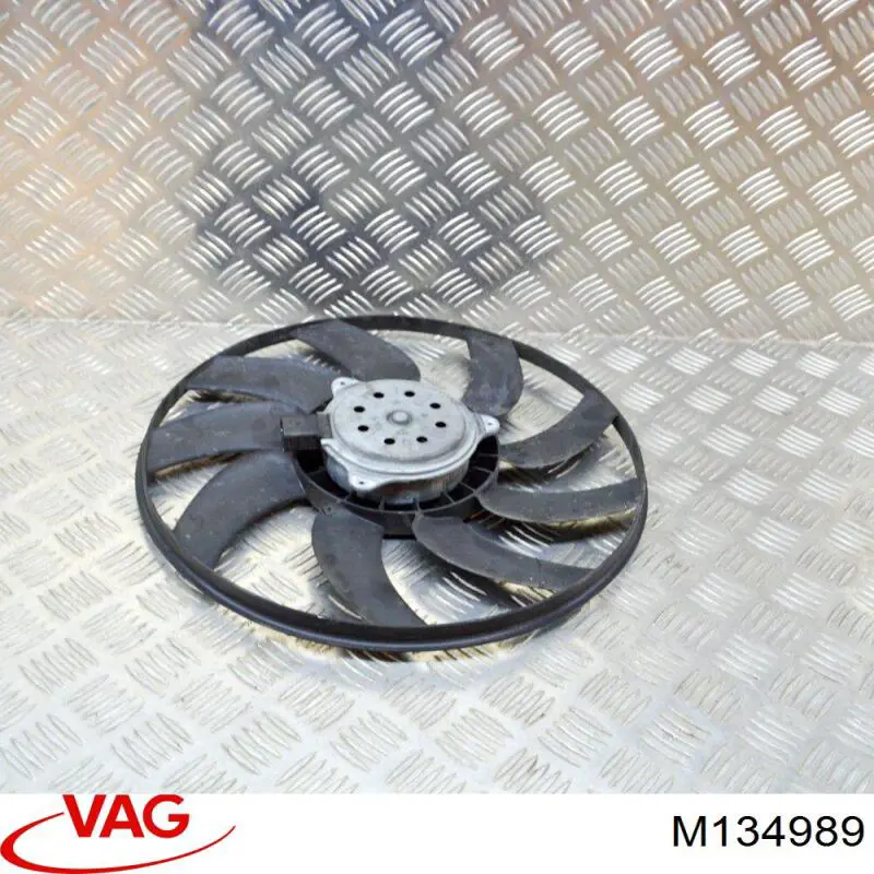  VAG M134989