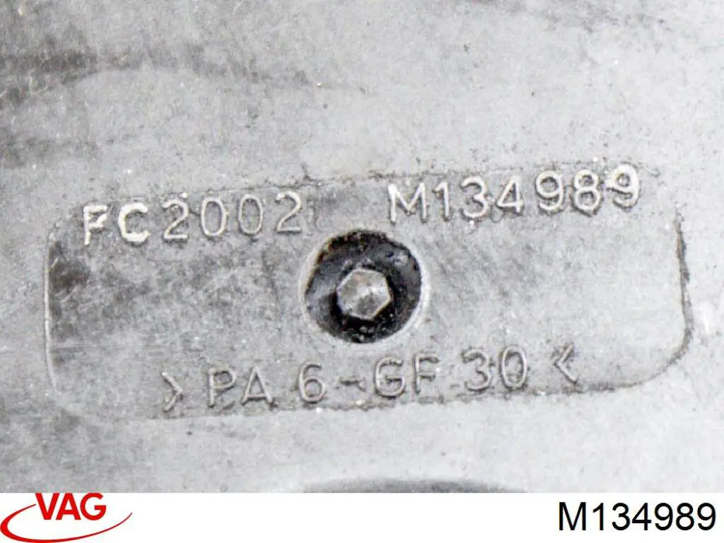 M134989 VAG 