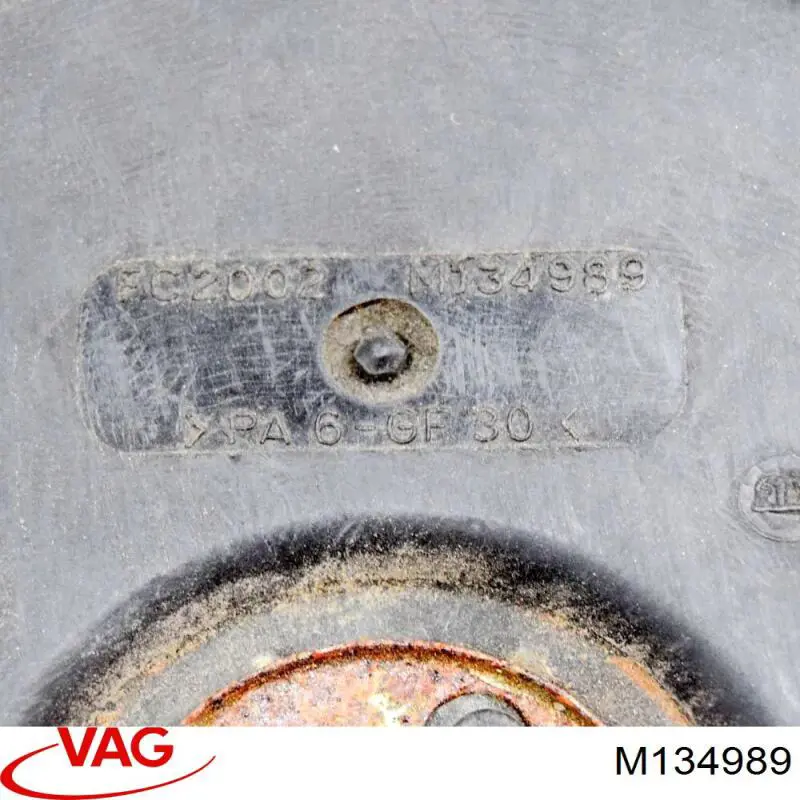  VAG M134989 цена, от 63.35 USD