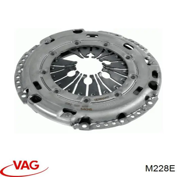 M228E VAG 