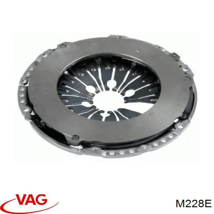  VAG M228E цена, от 29.91 USD