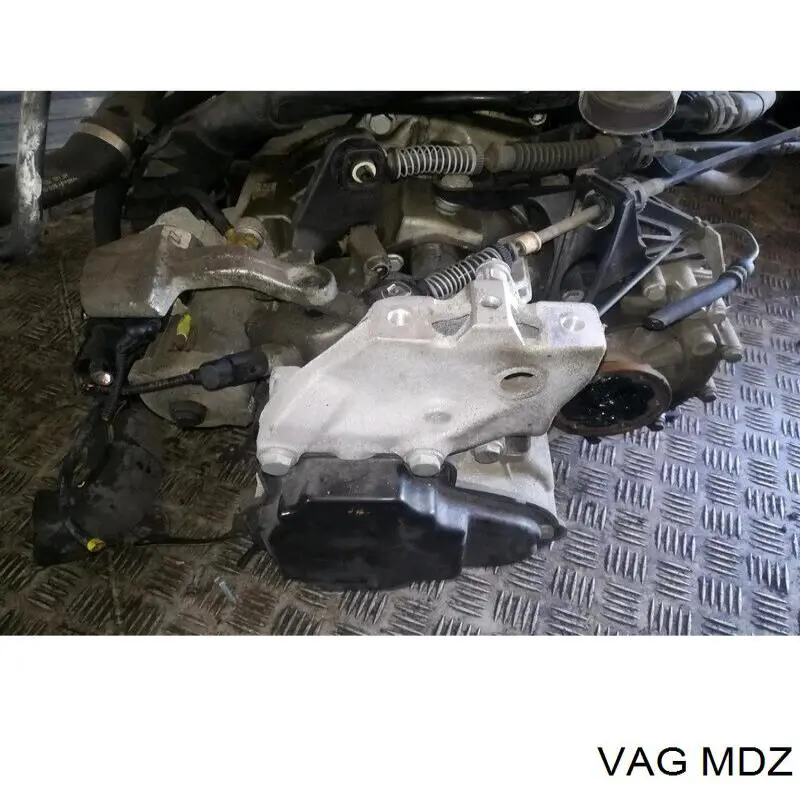  MDZ VAG