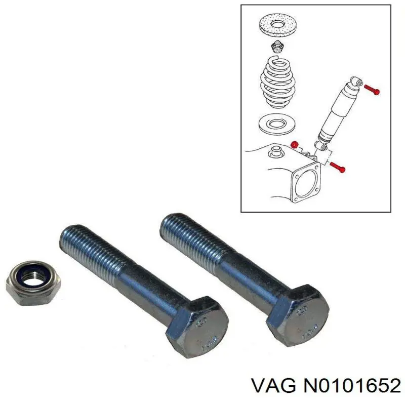 N0101652 VAG 