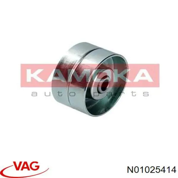 Купить N01025414 VAG Комплект ГРМ