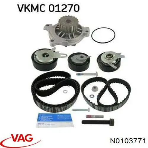  N0103771 VAG