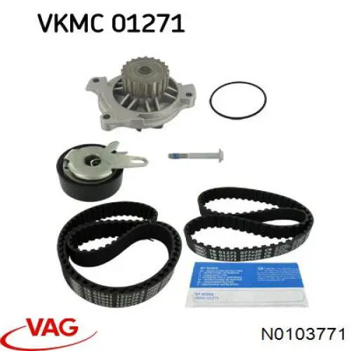  VAG N0103771