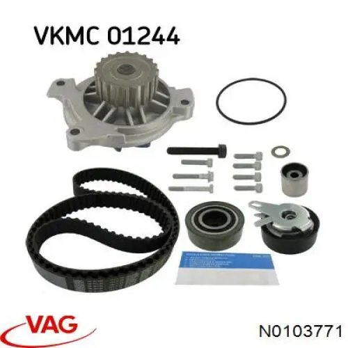 N0103771 VAG 