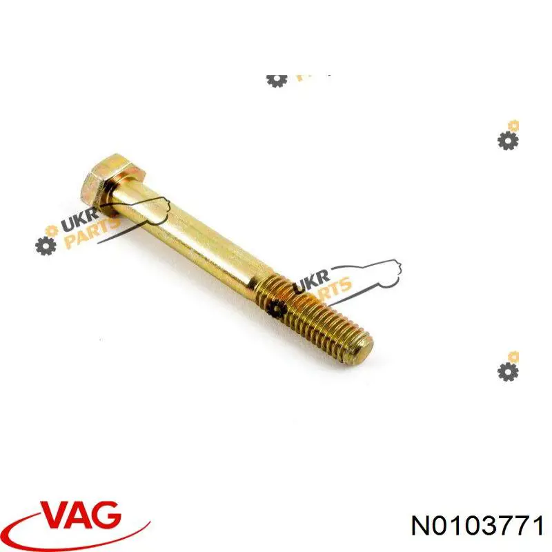  VAG N0103771 цена, от 6.64 USD