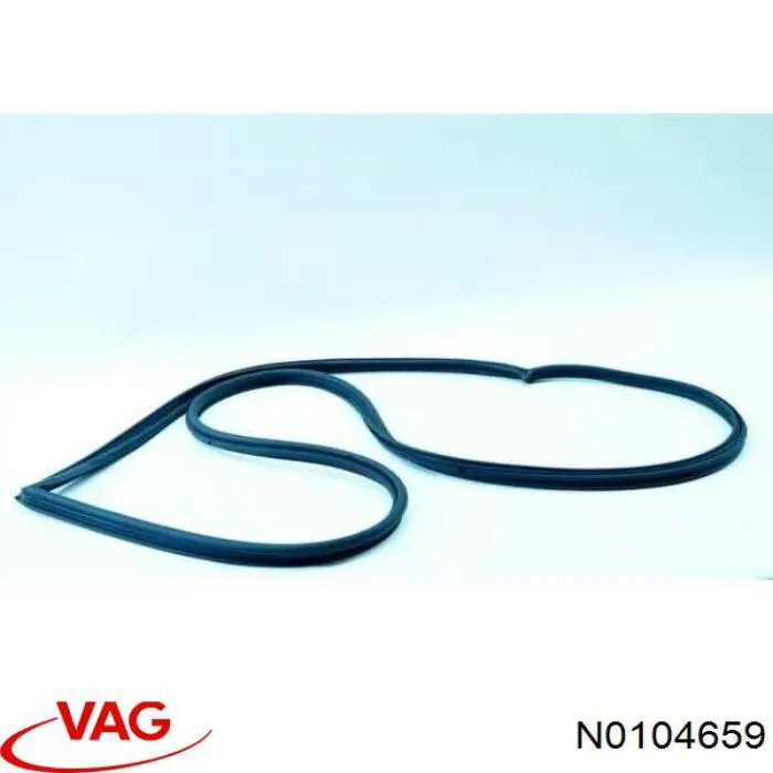 Купить N0104659 VAG 
