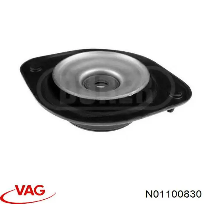  N01100830 VAG