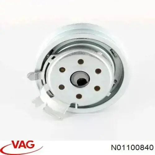 Гайка шатуна VAG N01100840 цена, от 1.64 USD