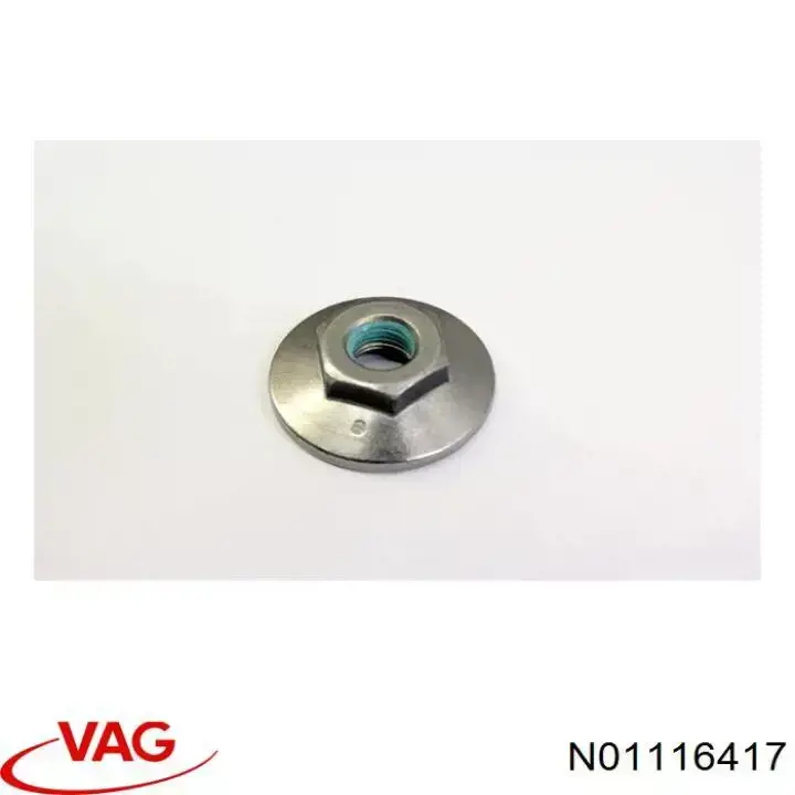  N01116417 VAG