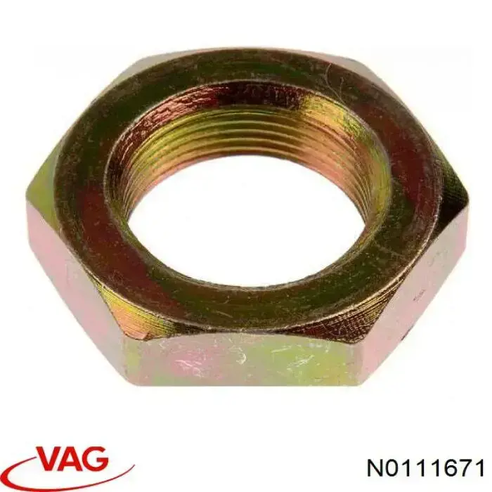 N0111671 VAG