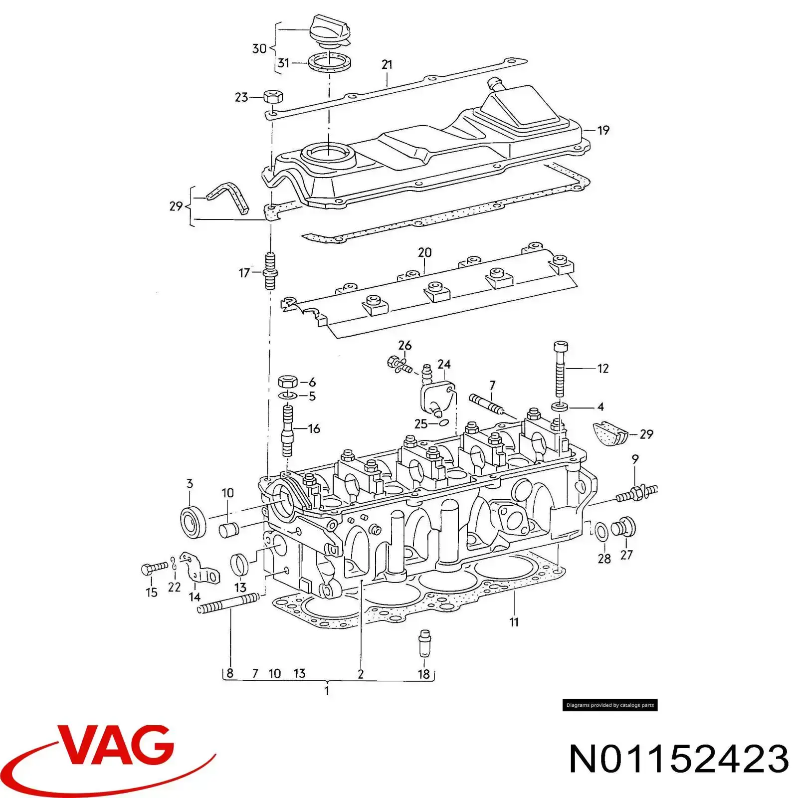  Porsche N0115247 цена, от 0.34 USD