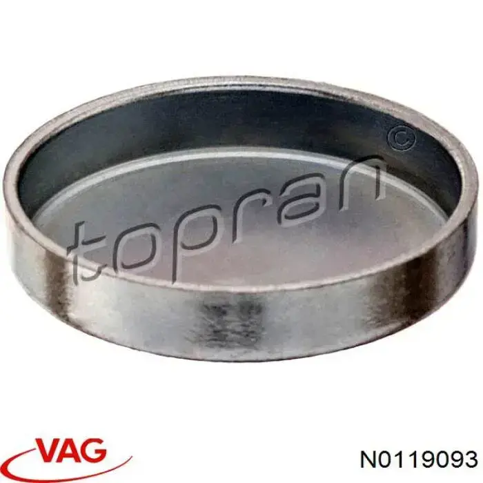  VAG N0119093 цена, от 2.72 USD