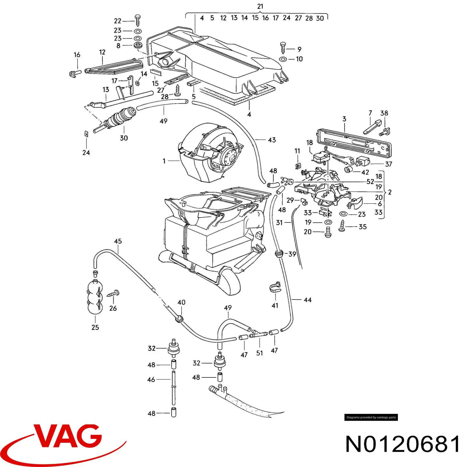  N0120681 VAG