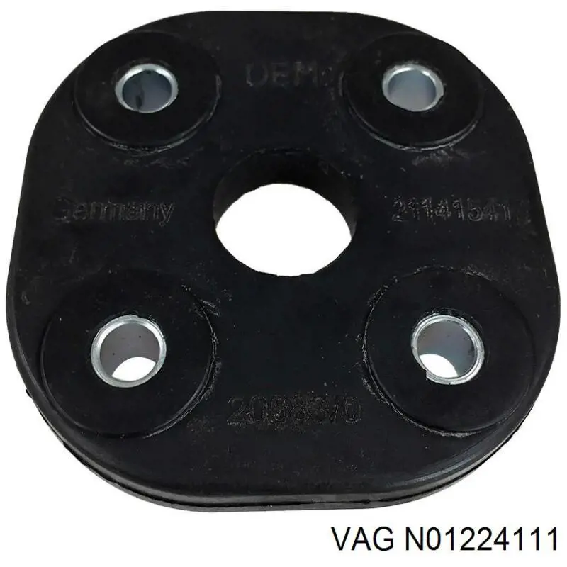 ГРМ ремни, комплект VAG N01224111 цена, от 42.08 USD