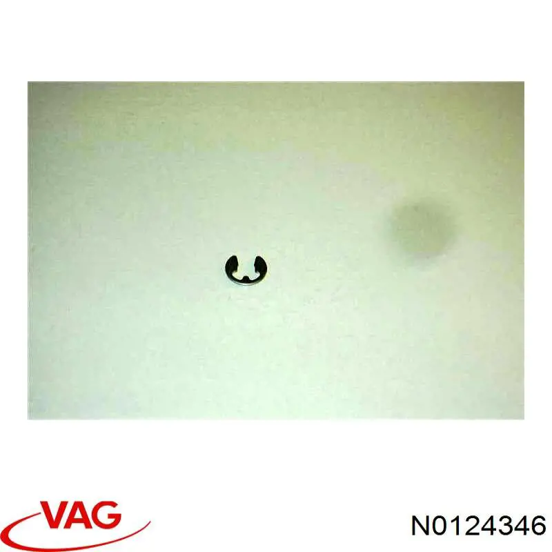  N0124342 VAG