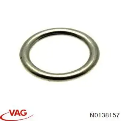 Vedante de rolha de panela de motor VAG N0138157 preço, a partir de 2,22 USD