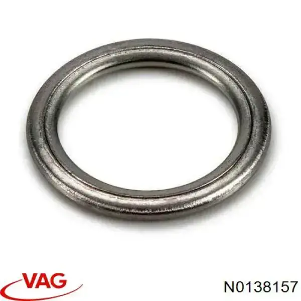 Compre N0138157 VAG Vedante de rolha de panela de motor
