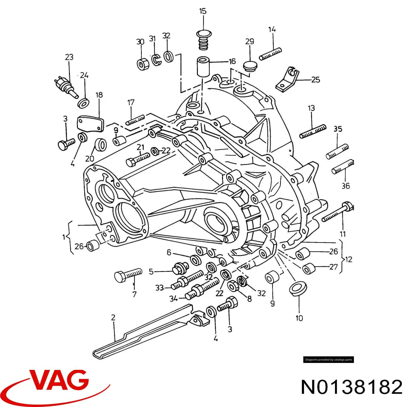  N0138182 VAG