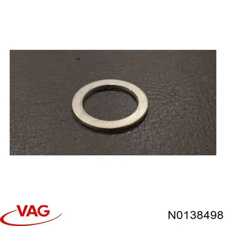 N0138498 VAG 