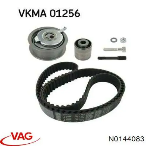  N0144083 VAG