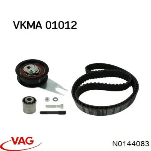 N0144083 VAG 