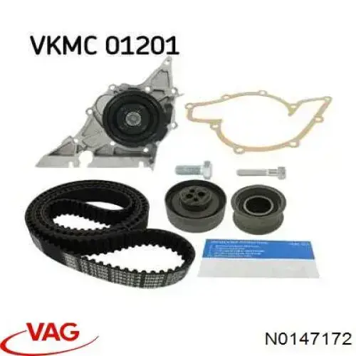  VAG N0147172 цена, от 1.89 USD