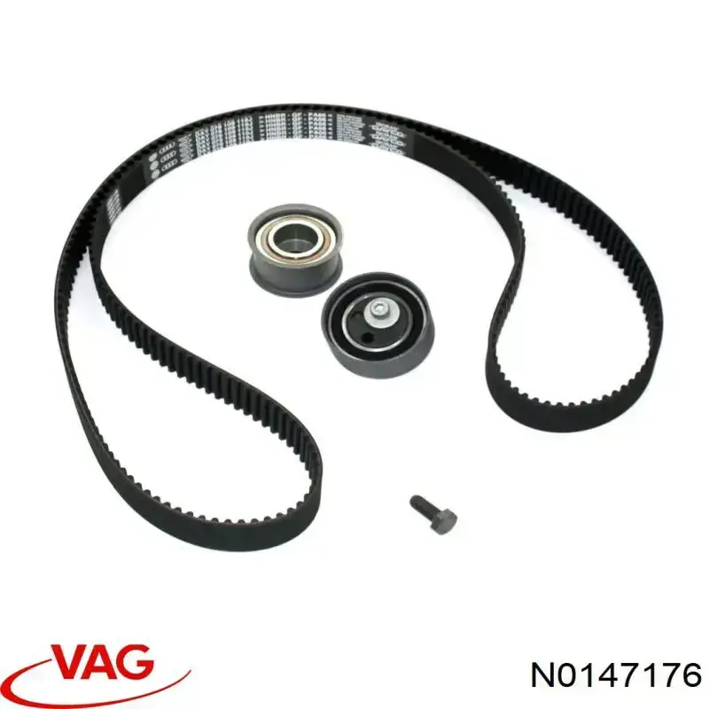 Купить N0147176 VAG 