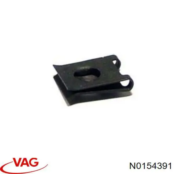 Купить N0154222 VAG 