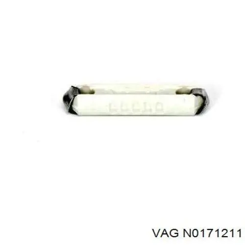 Предохранители (электрических цепей) VAG N0171211 цена, от 0.13 USD