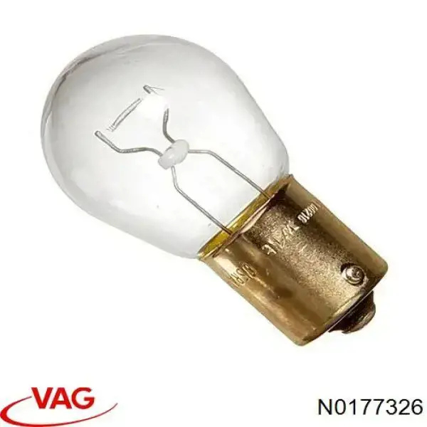 Купить 7506DWP2BL Osram Лампочка
