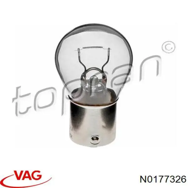 Лампочка 7506DWP2BL Osram