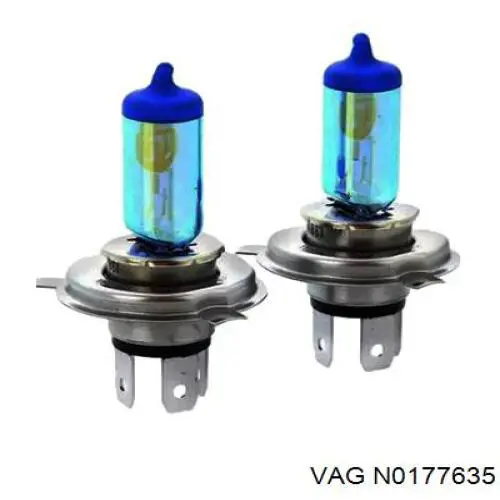 Купить N0177635 VAG 