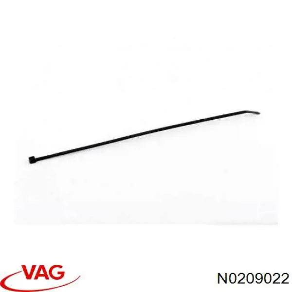 N0209022 VAG 