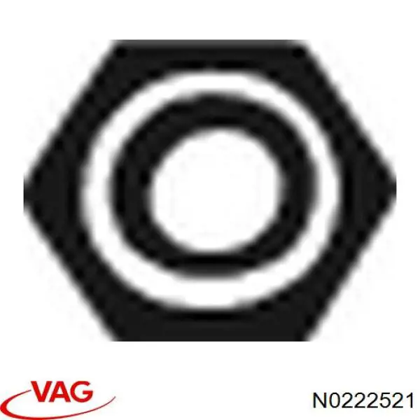 N0222521 VAG 