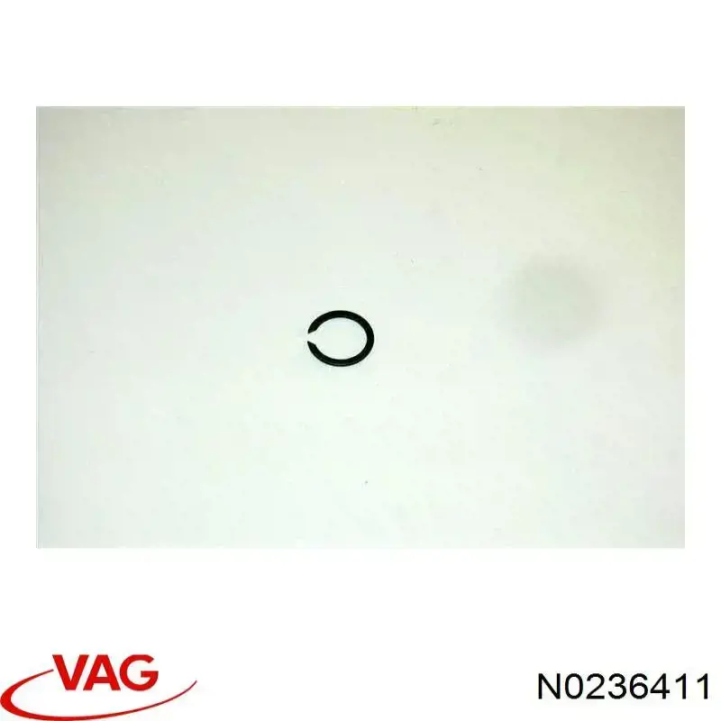  VAG N0236411 цена, от 1.86 USD